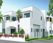 modern villa projects